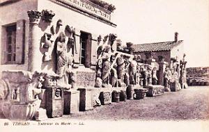 Timgad 140